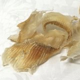 自然と健康　【無添加】鮫むなびれ　40ｇ