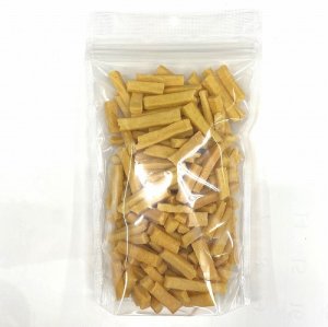 画像2: 自然と健康　訳ありヨーグルトスティック割れ　300ｇ(乳製品特有の色の違い有)