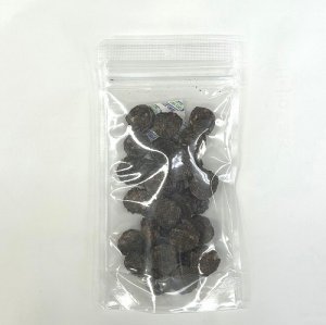 画像2: 自然と健康　【無添加】モンゴル産馬肉ミニチップ40ｇ