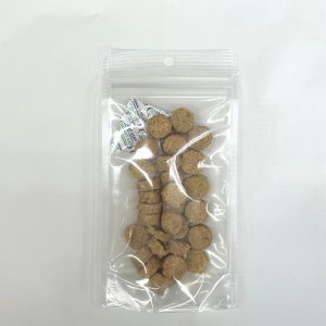 画像2: 自然と健康　【無添加】モンゴル産馬背筋ミニチップ40ｇ