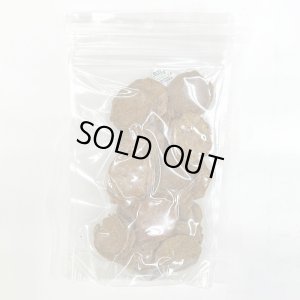 画像2: 自然と健康　【無添加】鮭チップ　徳用100ｇ