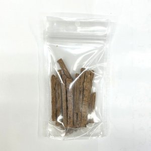 画像2: 自然と健康　【無添加】鮭スティック　40ｇ