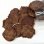 画像1: 自然と健康　【無添加】牛たんチップ徳用　100ｇ（割れやすい）（製造方法変更） (1)