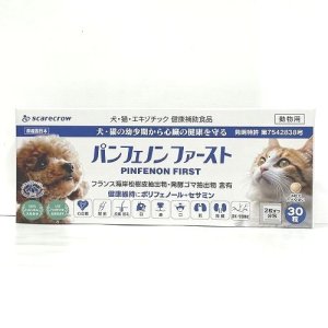 画像1: パンフェノンファースト　30錠　【お試し規格】