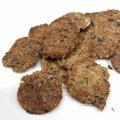 自然と健康　【無添加】牛たんチップ　40ｇ(割れやすい)（原材料の違い有）