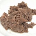 【無添加・無加水】自然と健康　カンガルー肉レトルト　60ｇ
