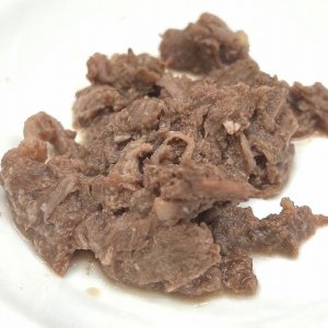 画像1: 【無添加・無加水】自然と健康　カンガルー肉レトルト　60ｇ