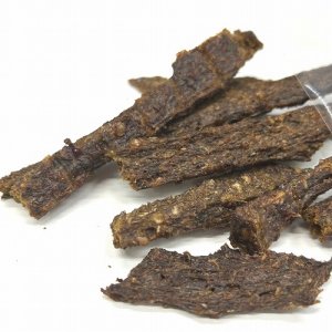 画像1: 自然と健康　うなぎスティック　45ｇ