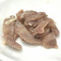 【無添加・無加水】自然と健康　砂肝レトルト　80ｇ