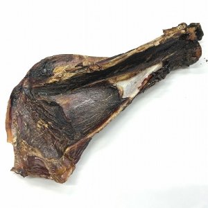 画像2: 自然と健康　【無添加】鹿の肩甲骨　1枚入り　前長15〜25センチ