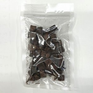 画像2: 自然と健康　【無添加】馬肺カット徳用80ｇ