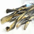自然と健康　【無添加】白身魚皮ロール　40ｇ（細め）