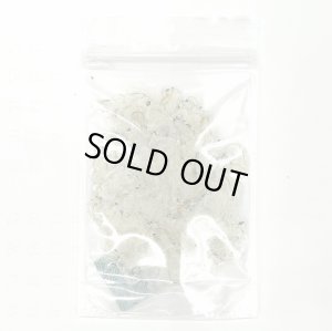 画像2: 自然と健康　【無添加】しらすパフ　8ｇ