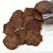 画像2: 自然と健康　【無添加】牛たんチップ　40ｇ(割れやすい)（原材料の違い有）