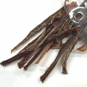 画像: 自然と健康　【無添加】馬すね肉細切り　30ｇ