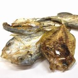 画像: 自然と健康　焼きアジのひらき　25ｇ（5枚前後）