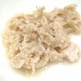 画像: 【無添加・無加水】自然と健康 鶏むね肉レトルト 80g